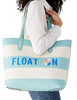 Kate Spade New York Pool Float Tote Bag