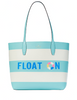 Kate Spade New York Pool Float Tote Bag