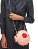 Kate Spade New York Puffy Puffer Fish Crossbody