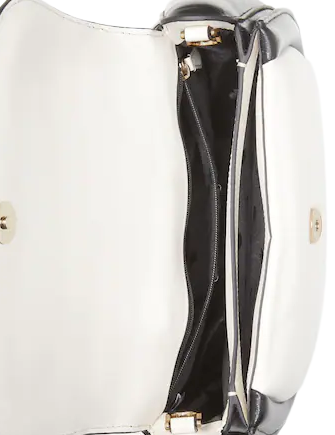 Kate Spade New York Puffy Top Handle Crossbody