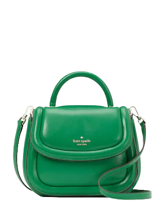 【kate spade】Puffy Top Handle Crossbody ☆2WAY クロスボディ Kate Spade New York Puffy Top Handle Crossbody | Brixton Baker