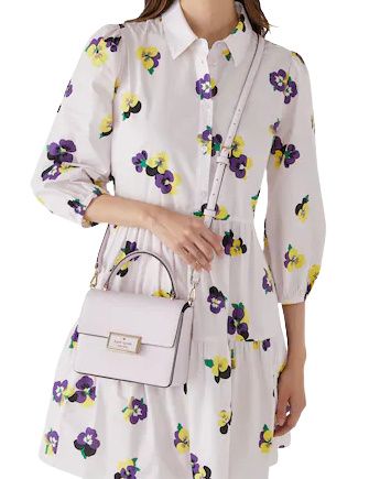 Kate Spade New York Reegan Top Handle Crossbody | Brixton Baker Kate Spade New York Reegan Top Handle Crossbody | Brixton Baker
