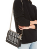 Kate Spade New York Reese Park Tweed Marci Shoulder Bag