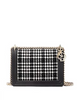 Kate Spade New York Reese Park Tweed Marci Shoulder Bag
