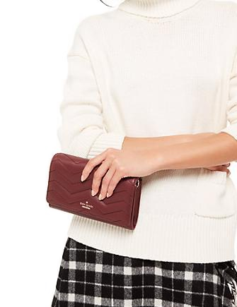 Kate Spade New York Reese Park Wyn Crossbody