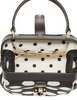 Kate Spade New York Remedy Bikini Dot Small Top Handle Bag