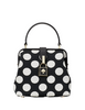 Kate Spade New York Remedy Bikini Dot Small Top Handle Bag