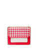 Kate Spade New York Remi Flap Chain Crossbody