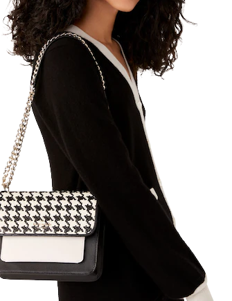 Kate spade chain sling bag best sale