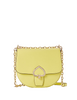 Kate Spade New York Robyn Medium Chain Saddle Bag