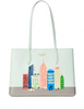 Kate Spade New York Rock Center Large Tote