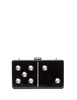 Kate Spade New York Roll Domino Clutch