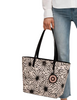 Kate Spade New York Rosa Daisy Medium Tote