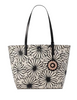 Kate Spade New York Rosa Daisy Medium Tote