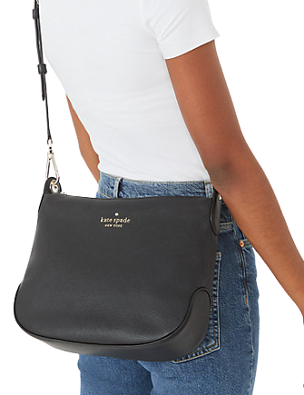 Kate Spade Rosie Small Crossbody Bag $75 Shipped (8 Colors Available)