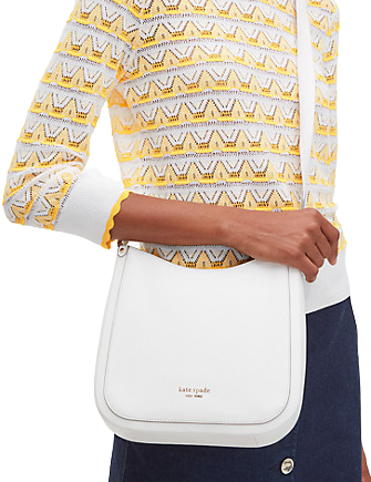 Kate Spade New York Roulette Medium Messenger Bag