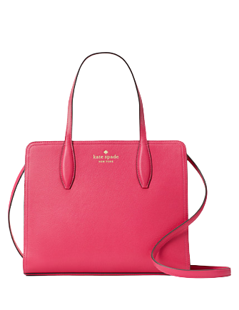 kate spade チェリー柄 ハンドバッグ cherry チェリー kate spade new york(ケイトスペード) バッグ