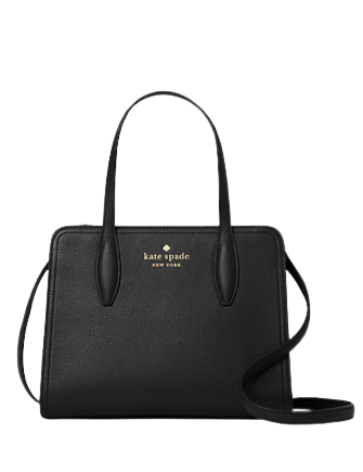 Kate Spade New York Rowe Small Top Zip Satchel | Brixton Baker Kate Spade New York Rowe Small Top Zip Satchel | Brixton Baker