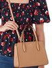 Kate Spade New York Rowe Small Top Zip Satchel