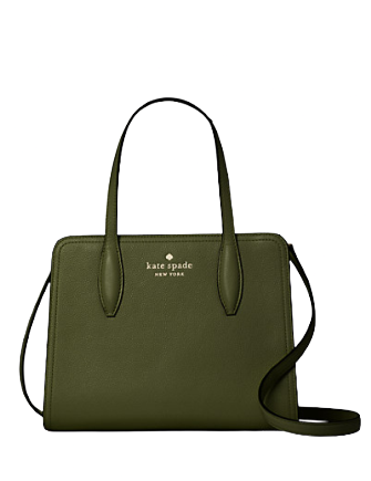 Kate Spade New York Rowe Small Top Zip Satchel