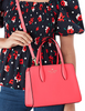 Kate Spade New York Rowe Small Top Zip Satchel
