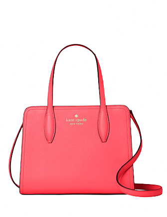 Kate Spade New York Rowe Small Top Zip Satchel