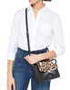 Kate Spade New York Run Wild Leopard Kerrie Satchel