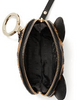 Kate Spade New York Run Wild Leopard Print Dumpling Coin Purse