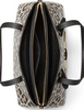 Kate Spade New York Run Wild Leopard Print Lottie Satchel