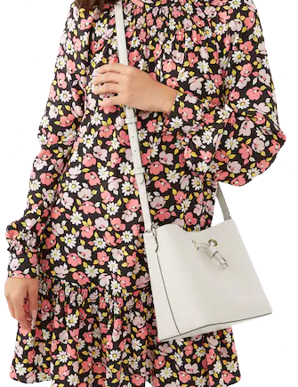 Kate Spade New York Sadie Bucket Bag