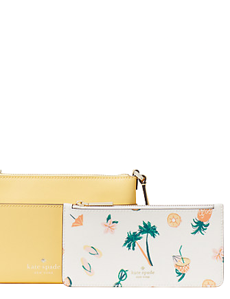 Kate Spade New York Sadie Crossbody Set