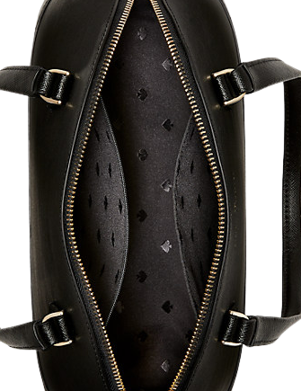 Kate Spade New York Sadie Dome Satchel