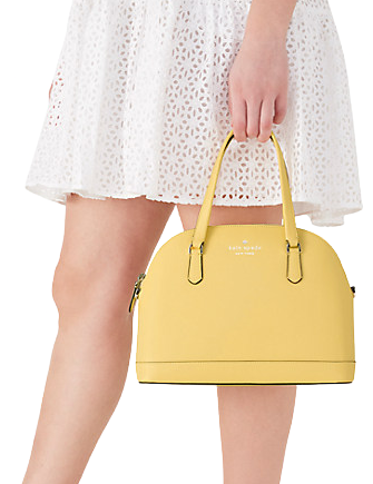 Kate Spade New York Sadie Dome Satchel