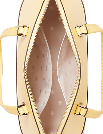Kate Spade New York Sadie Dome Satchel