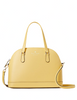 Kate Spade New York Sadie Dome Satchel