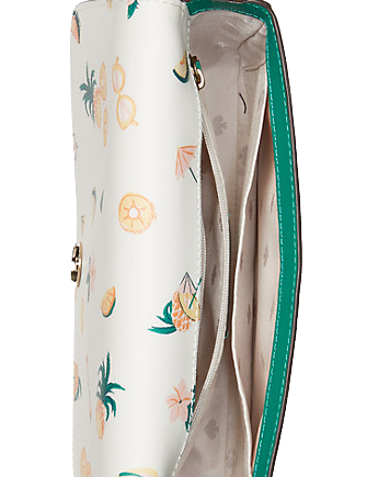 Kate Spade New York Sadie Envelope Crossbody | Brixton Baker Kate Spade New York Sadie Envelope Crossbody | Brixton Baker