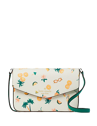 Kate Spade New York Sadie Envelope Crossbody