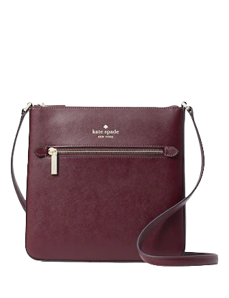 Kate Spade New York Sadie North South Crossbody