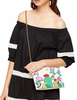Kate Spade New York Scenic Route Cactus Sima Crossbody