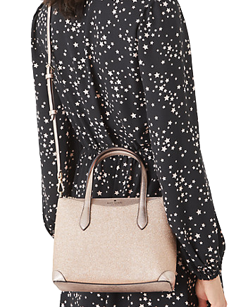 Kate Spade New York Shimmy Satchel