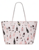 Kate Spade New York Shore Street Champagne Margareta Tote