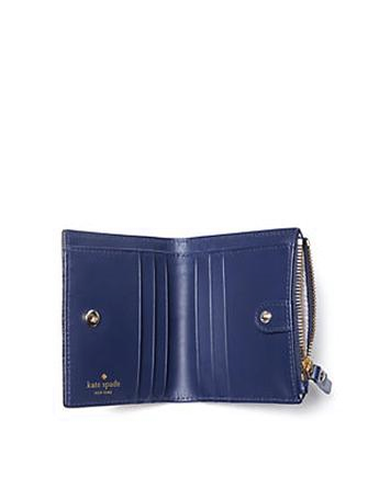 Kate spade crab wallet hot sale