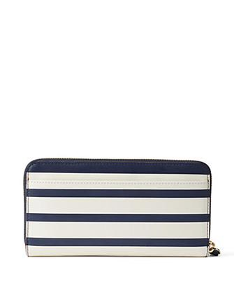 Kate Spade New York Shore Thing Crab Lacey Wallet