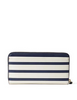 Kate Spade New York Shore Thing Crab Lacey Wallet