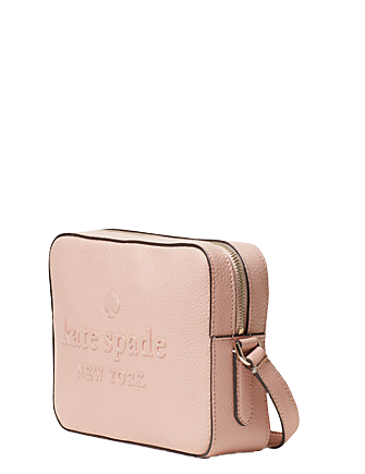 Kate Spade New York Sienne Logo Camera Bag