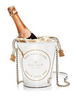 Kate Spade New York Place Your Bets Champagne Bucket Tote