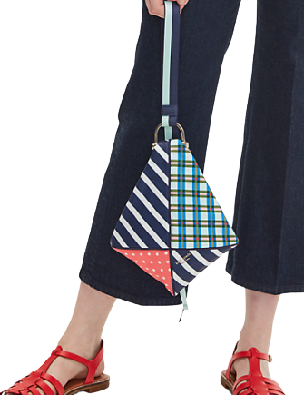 Kate Spade New York Skye Kite Wristlet