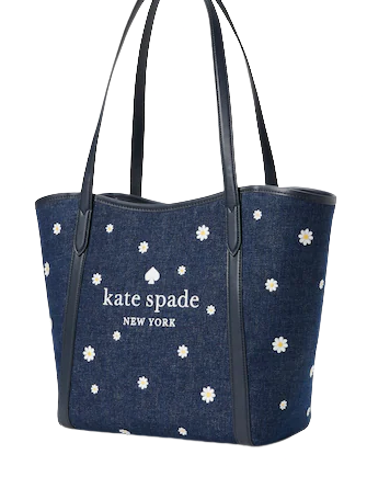 Kate Spade New York Slide Tote