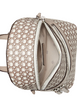 Kate Spade New York Spade Link Mini Convertible Backpack