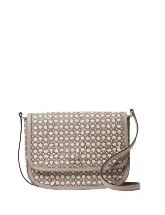 Kate Spade New York Spade Link Shoulder Bag